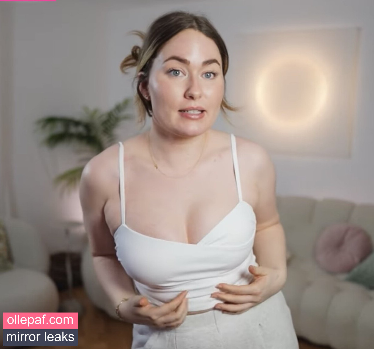 Latest Leaks Sonny Loops Nude #245 - Fapello