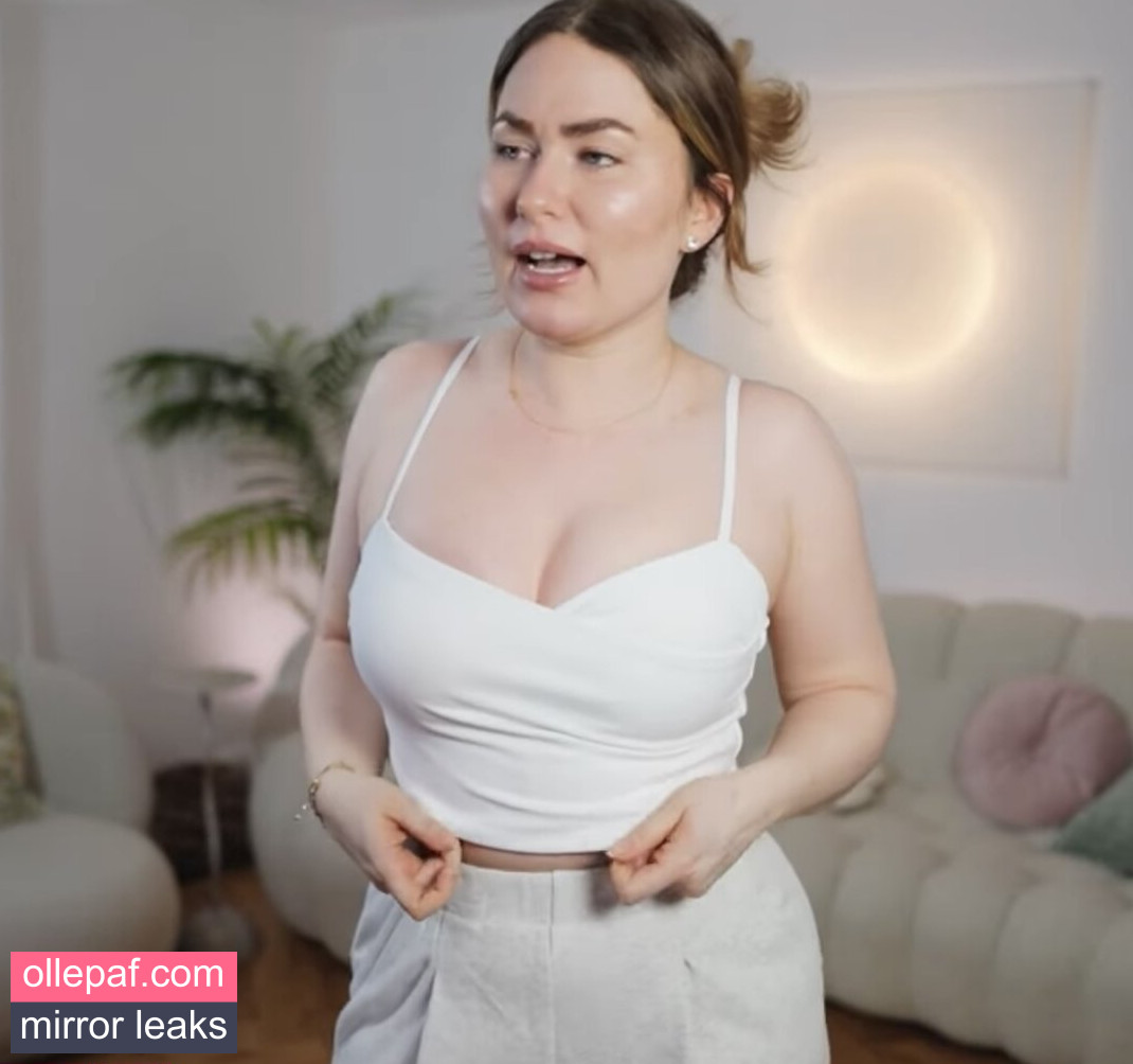 Latest Leaks Sonny Loops Nude #246 - Fapello