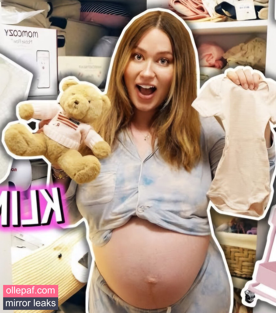 Latest Leaks Sonny Loops Nude #4 - Fapello