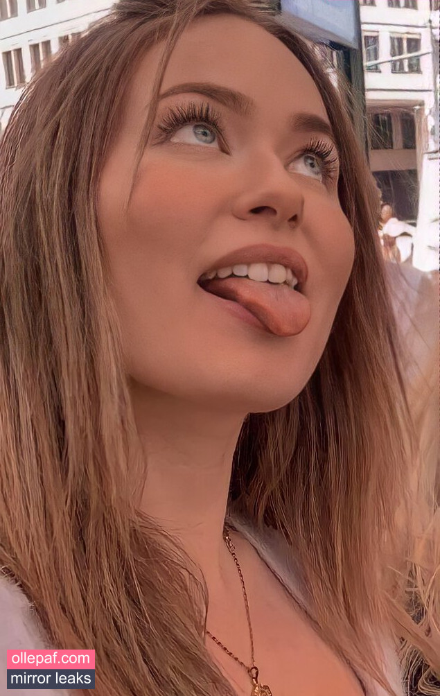 Latest Leaks Sonny Loops Nude #412 - Fapello
