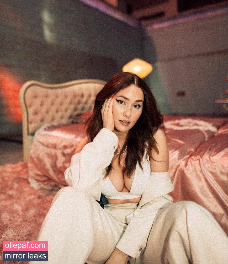 Latest Leaks Sonny Loops Nude #467 - Fapello