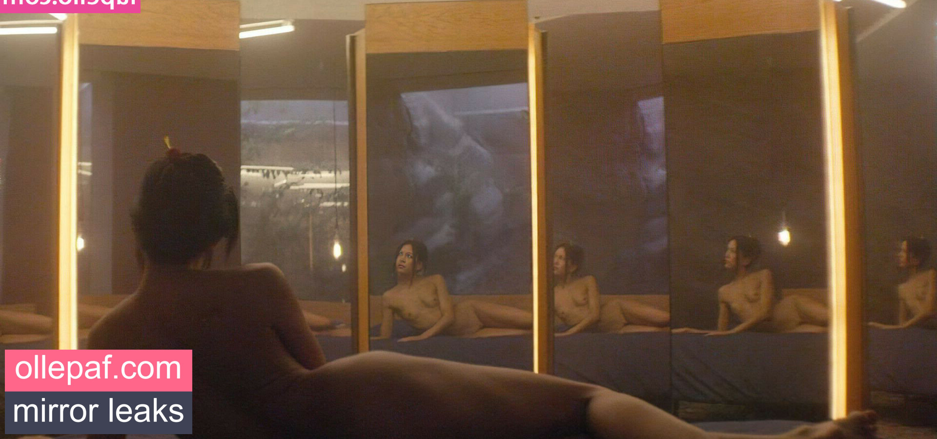 Latest Leaks Sonoya Mizuno Nude #102 - Fapello
