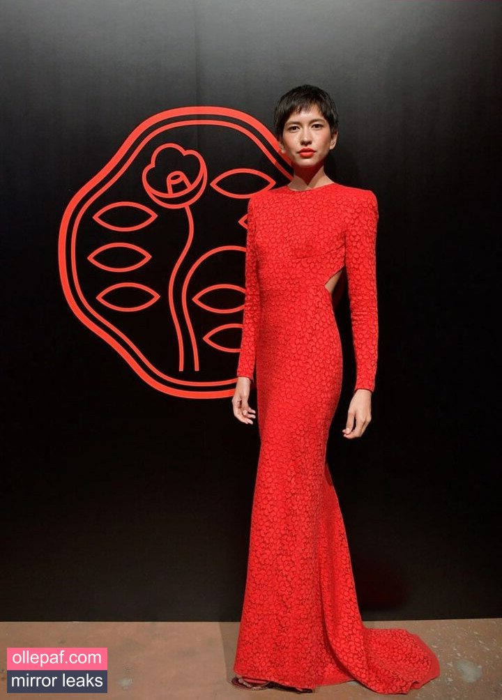 Latest Leaks Sonoya Mizuno Nude #109 - Fapello