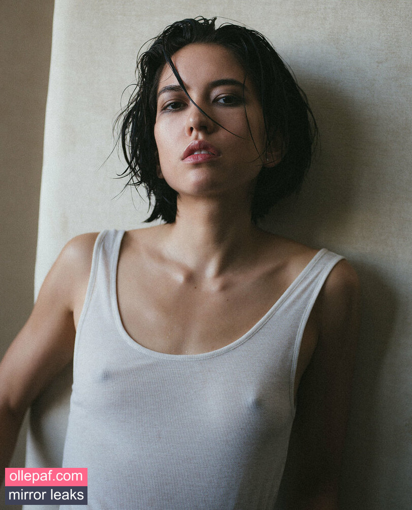 Latest Leaks Sonoya Mizuno Nude #119 - Fapello