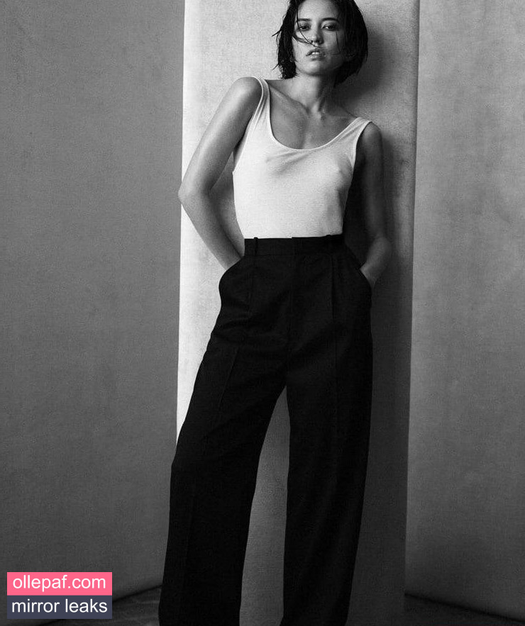 Latest Leaks Sonoya Mizuno Nude #13 - Fapello