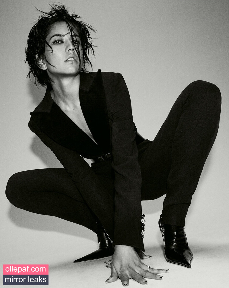 Latest Leaks Sonoya Mizuno Nude #14 - Fapello