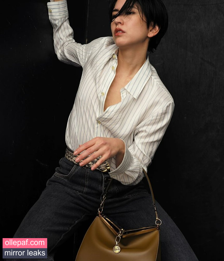 Latest Leaks Sonoya Mizuno Nude #38 - Fapello