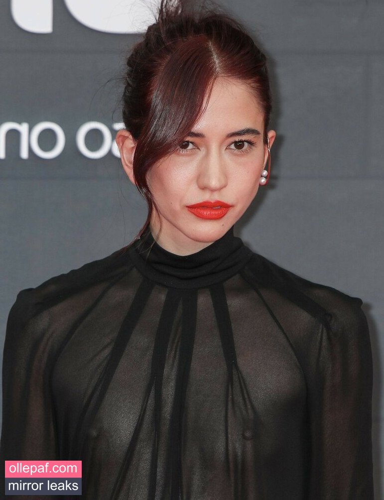Latest Leaks Sonoya Mizuno Nude #50 - Fapello