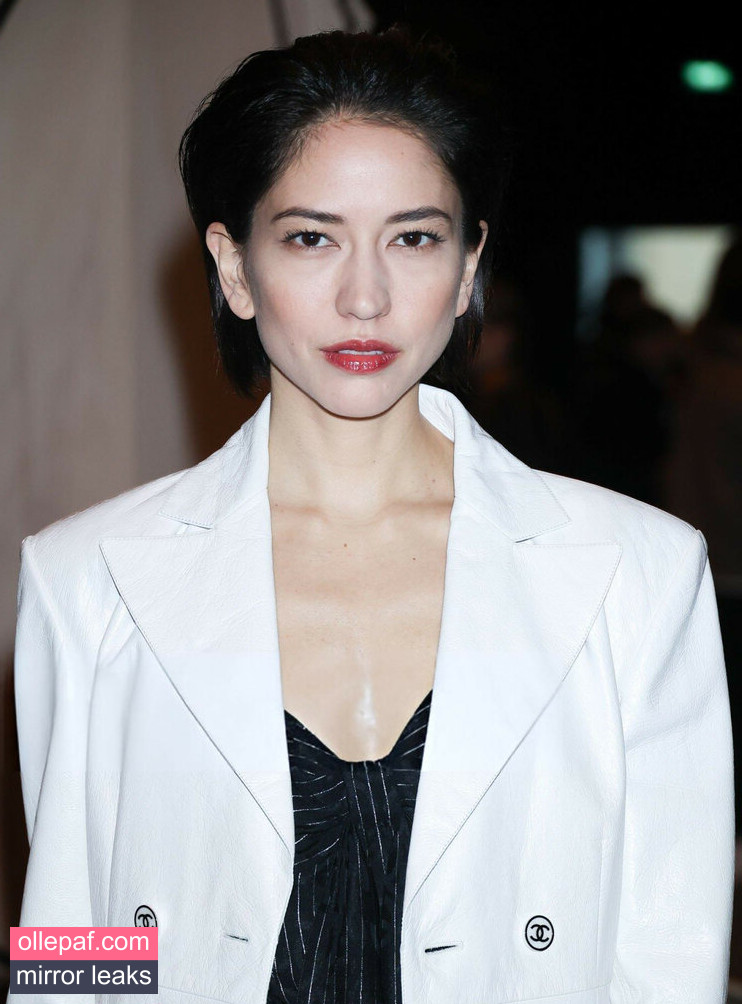 Latest Leaks Sonoya Mizuno Nude #53 - Fapello