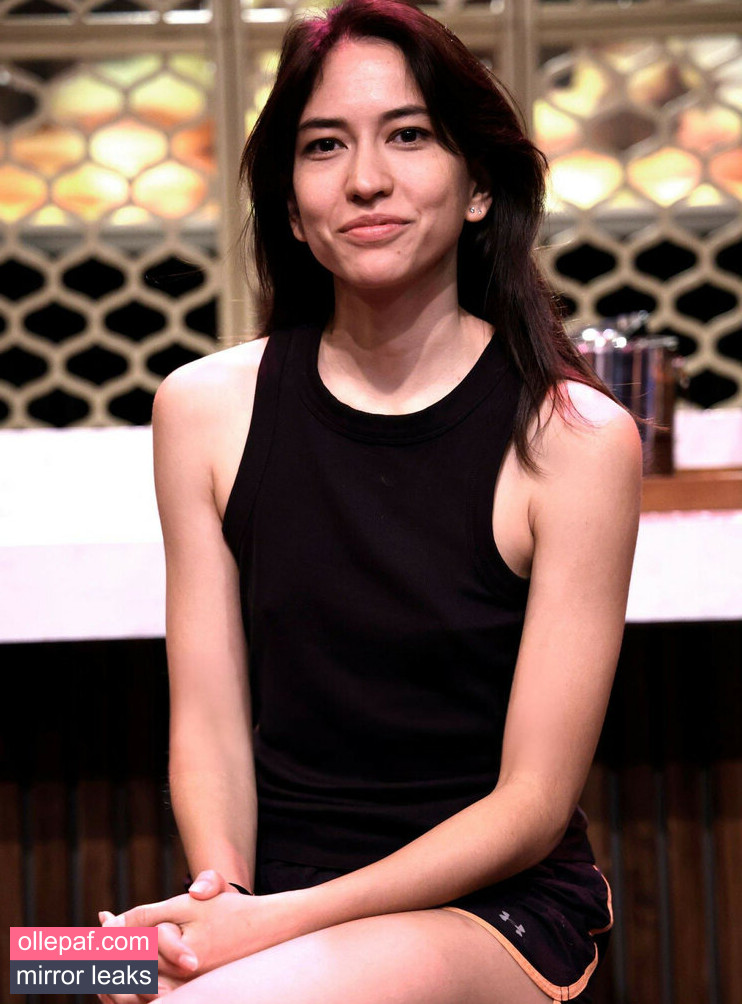 Latest Leaks Sonoya Mizuno Nude #60 - Fapello