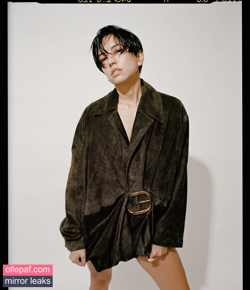 Latest Leaks Sonoya Mizuno Nude #71 - Fapello