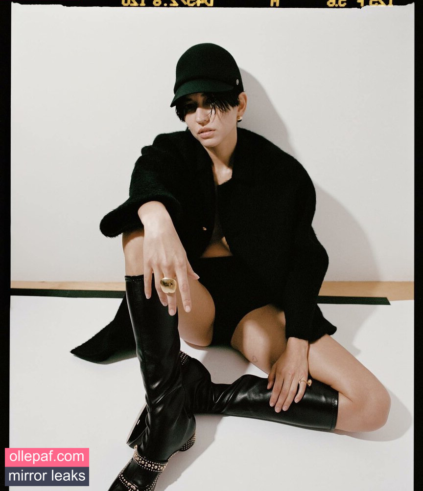 Latest Leaks Sonoya Mizuno Nude #73 - Fapello
