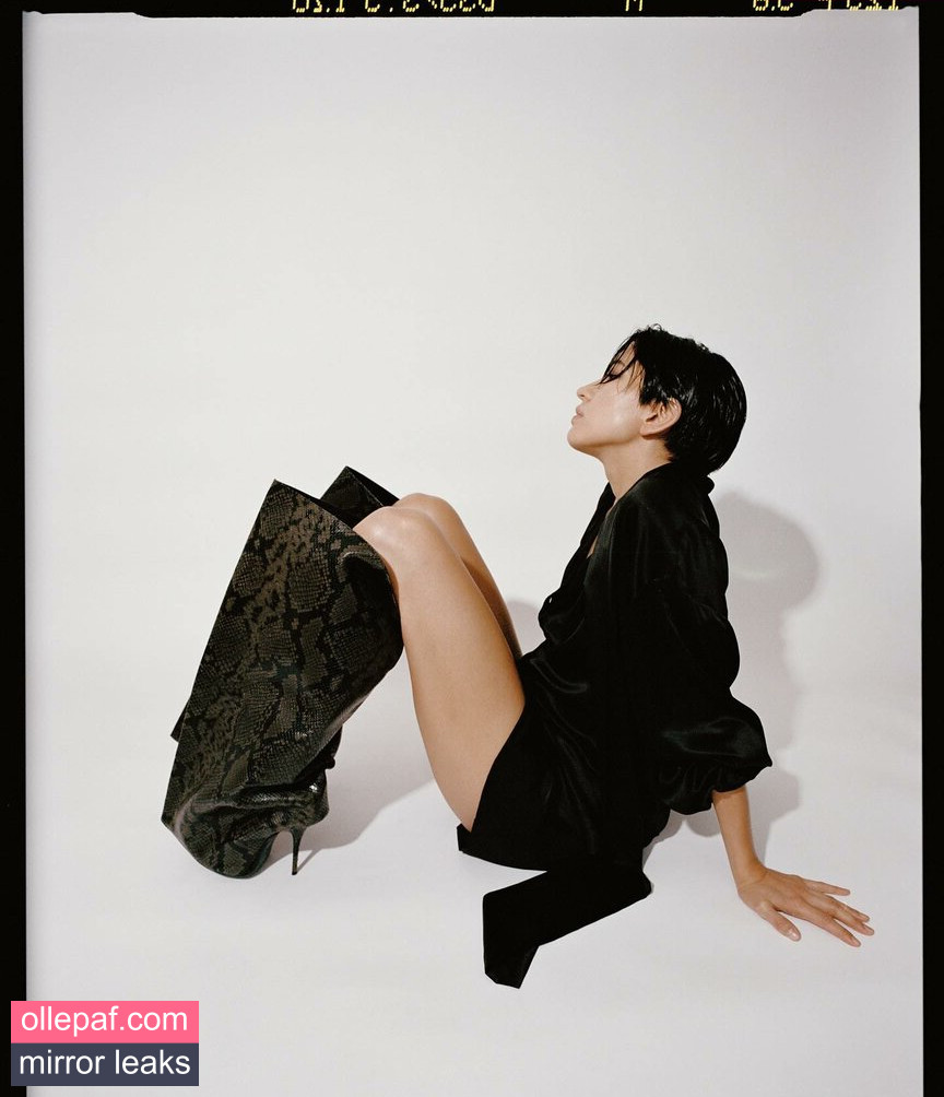 Latest Leaks Sonoya Mizuno Nude #75 - Fapello