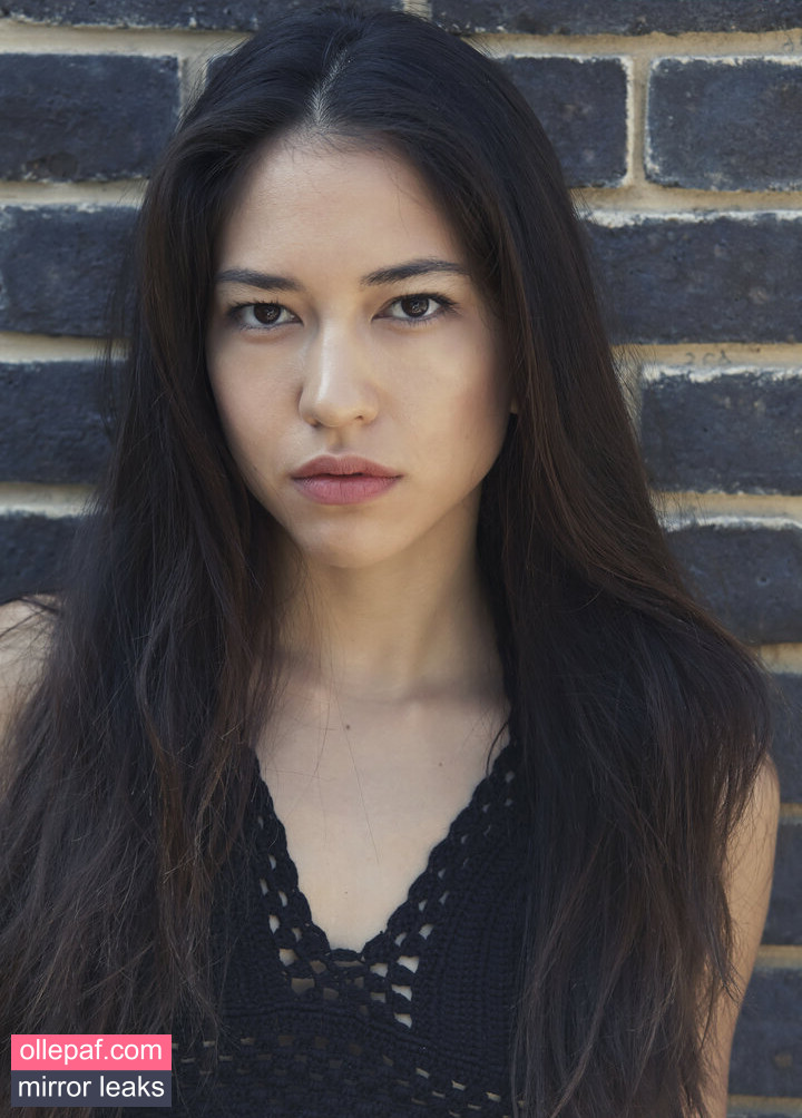 Latest Leaks Sonoya Mizuno Nude #78 - Fapello