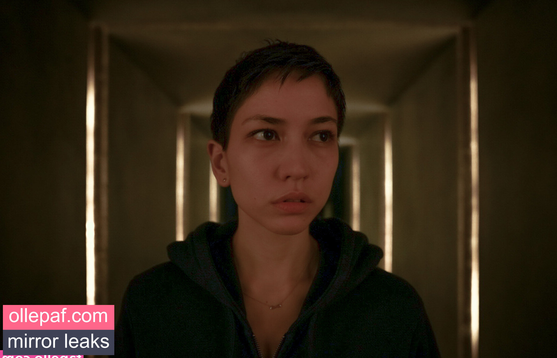 Latest Leaks Sonoya Mizuno Nude #80 - Fapello