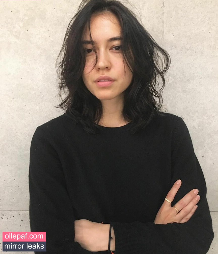 Latest Leaks Sonoya Mizuno Nude #82 - Fapello