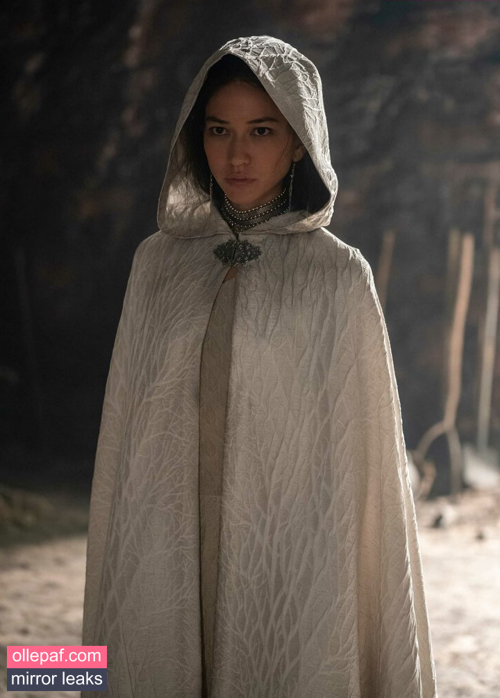Latest Leaks Sonoya Mizuno Nude #83 - Fapello