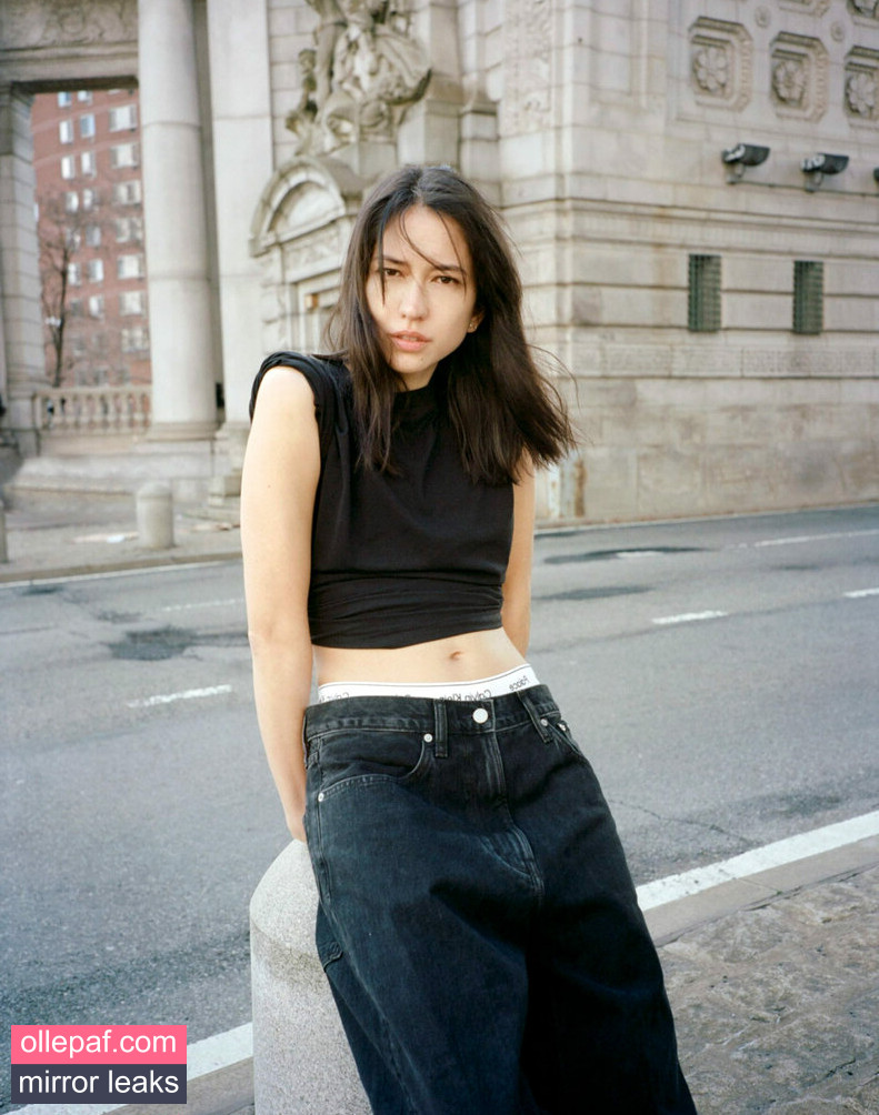 Latest Leaks Sonoya Mizuno Nude #85 - Fapello