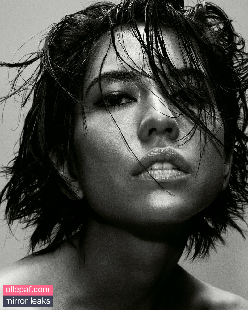Latest Leaks Sonoya Mizuno Nude #87 - Fapello