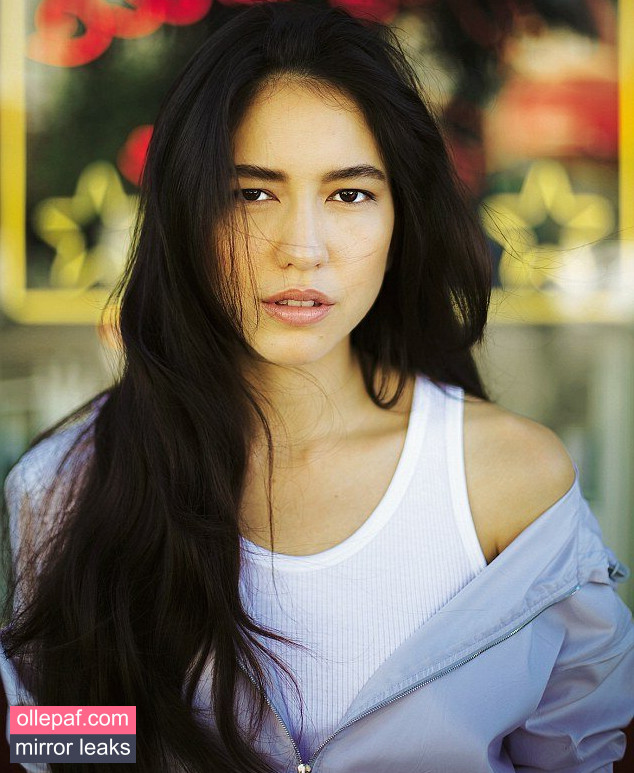 Latest Leaks Sonoya Mizuno Nude #94 - Fapello