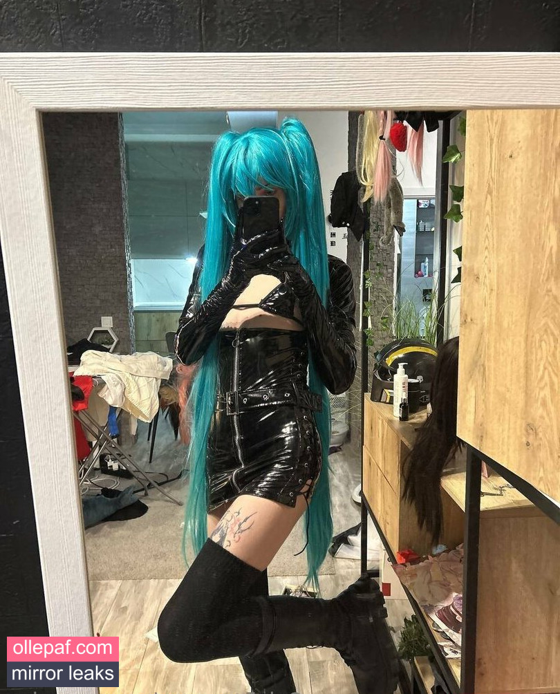 Latest Leaks sonya_cosplay Nude #12 - Fapello
