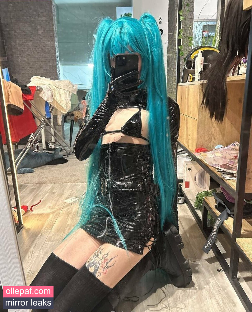 Latest Leaks sonya_cosplay Nude #13 - Fapello
