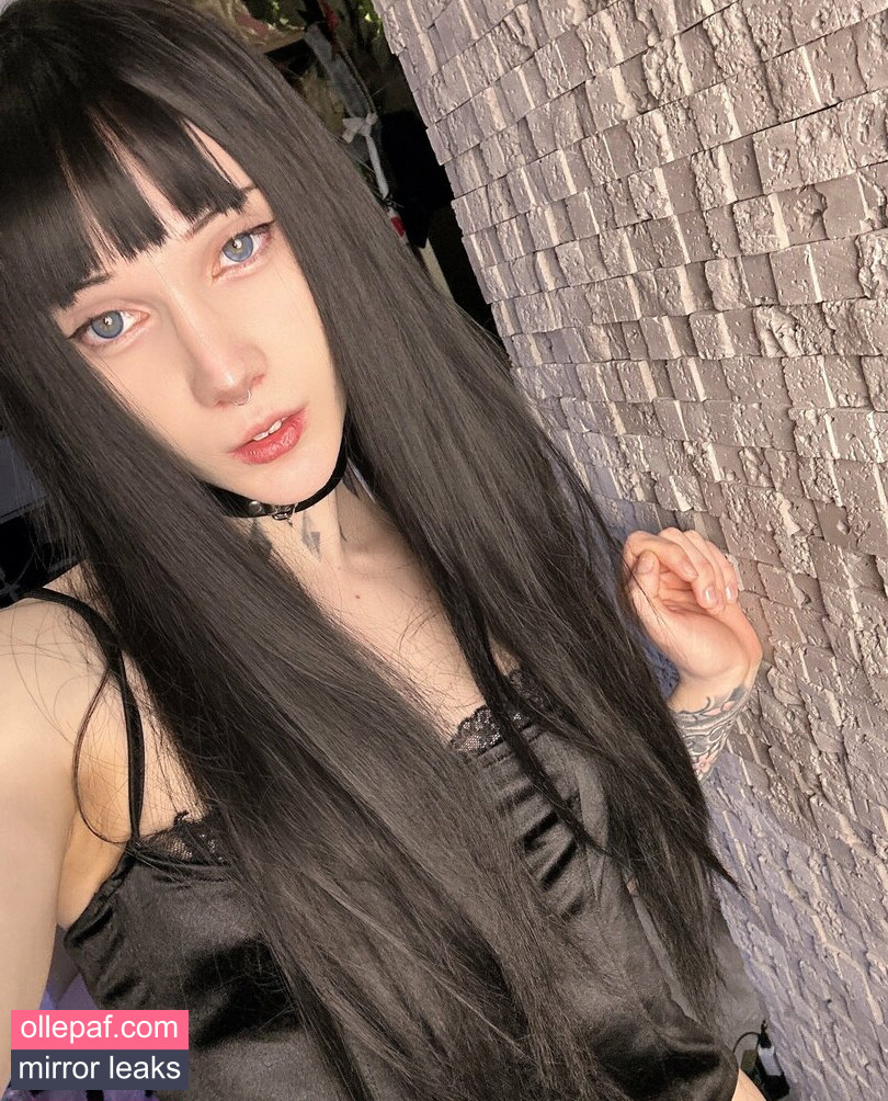 Latest Leaks sonya_cosplay Nude #20 - Fapello
