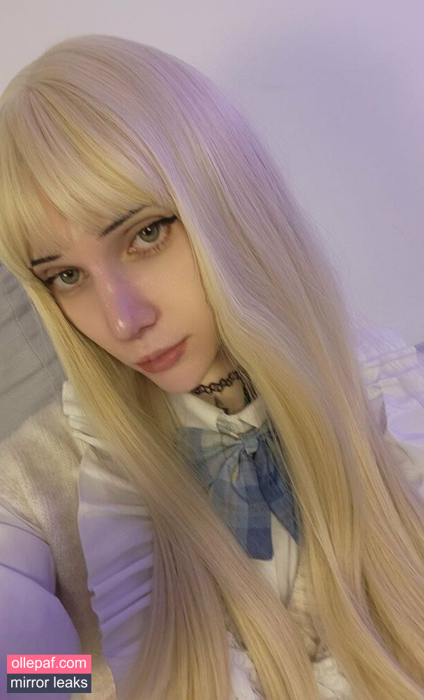 Latest Leaks sonya_cosplay Nude #28 - Fapello