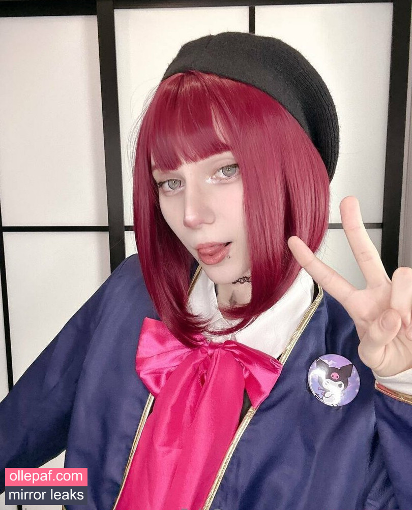 Latest Leaks sonya_cosplay Nude #38 - Fapello