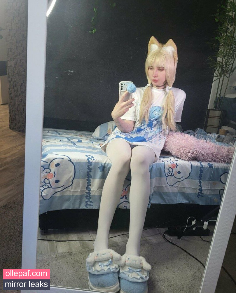 Latest Leaks sonya_cosplay Nude #43 - Fapello