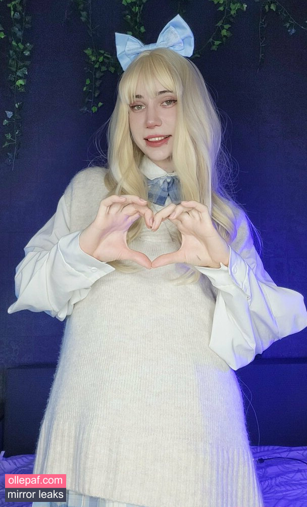 Latest Leaks sonya_cosplay Nude #44 - Fapello