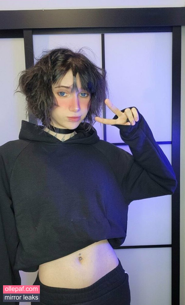 Latest Leaks sonya_cosplay Nude #54 - Fapello