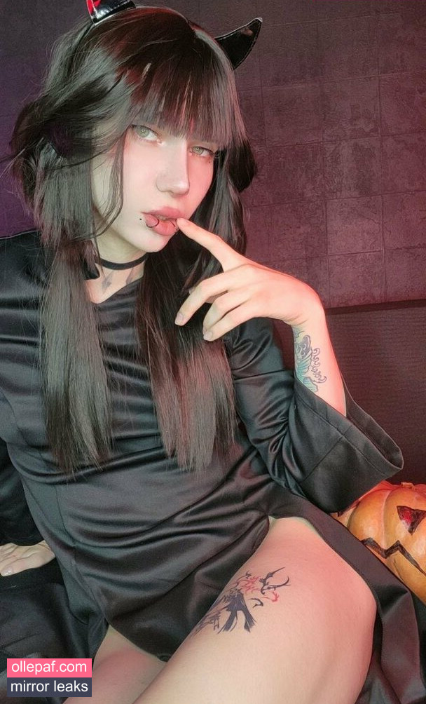 Latest Leaks sonya_cosplay Nude #58 - Fapello
