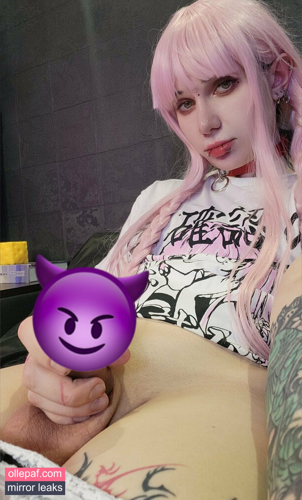 Latest Leaks sonya_cosplay Nude #59 - Fapello