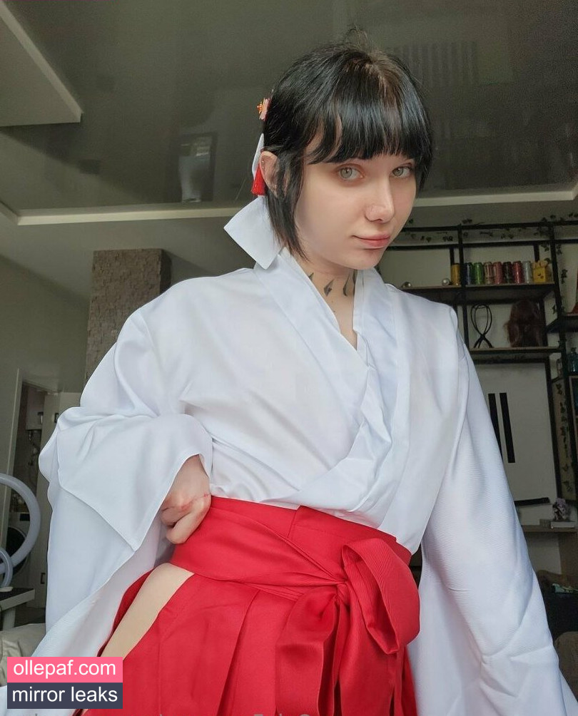 Latest Leaks sonya_cosplay Nude #61 - Fapello