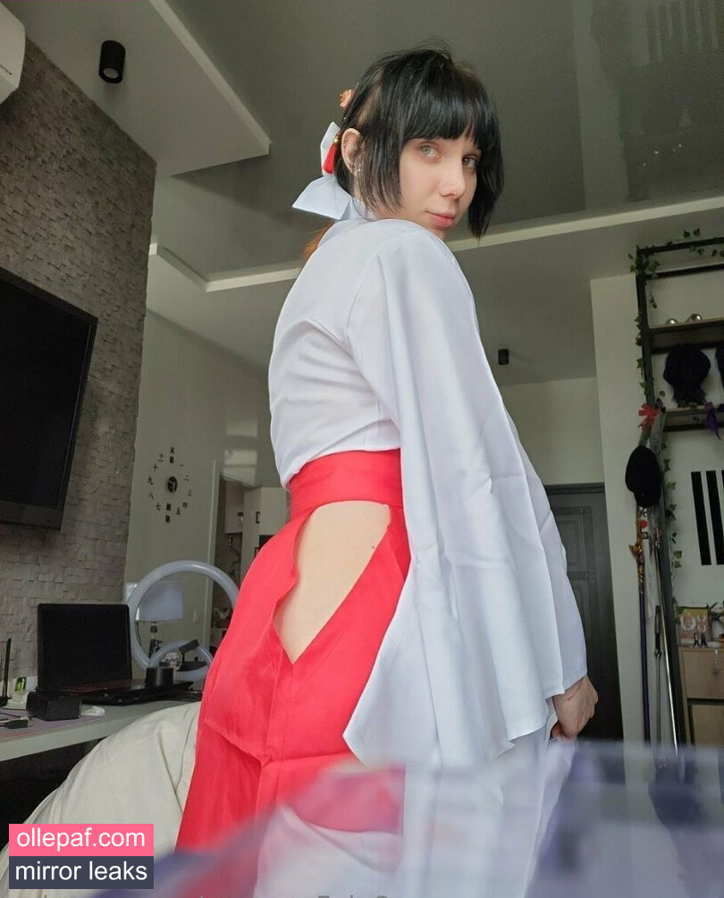 Latest Leaks sonya_cosplay Nude #62 - Fapello