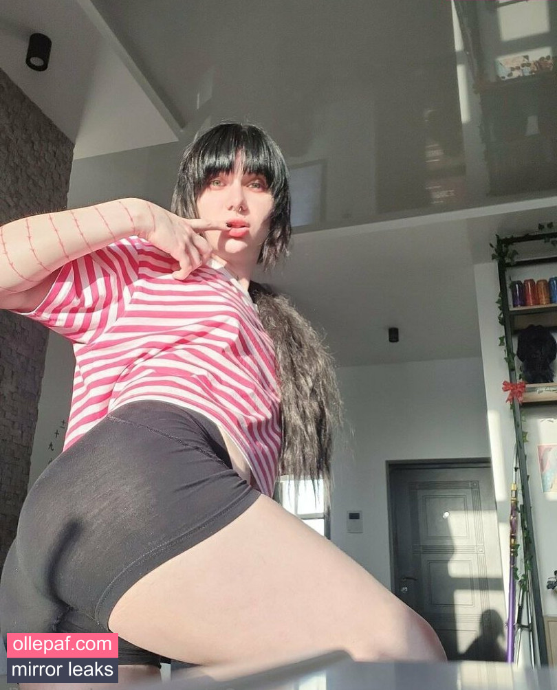 Latest Leaks sonya_cosplay Nude #70 - Fapello