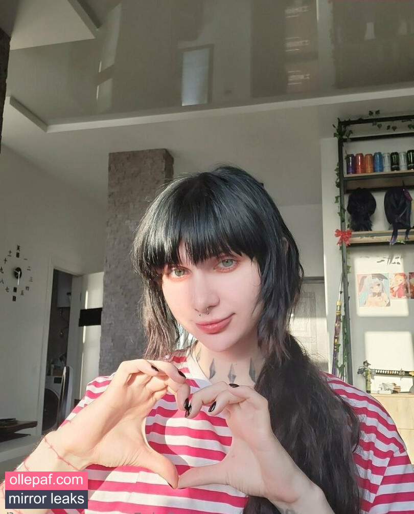 Latest Leaks sonya_cosplay Nude #72 - Fapello
