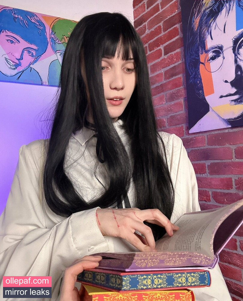 Latest Leaks sonya_cosplay Nude #9 - Fapello