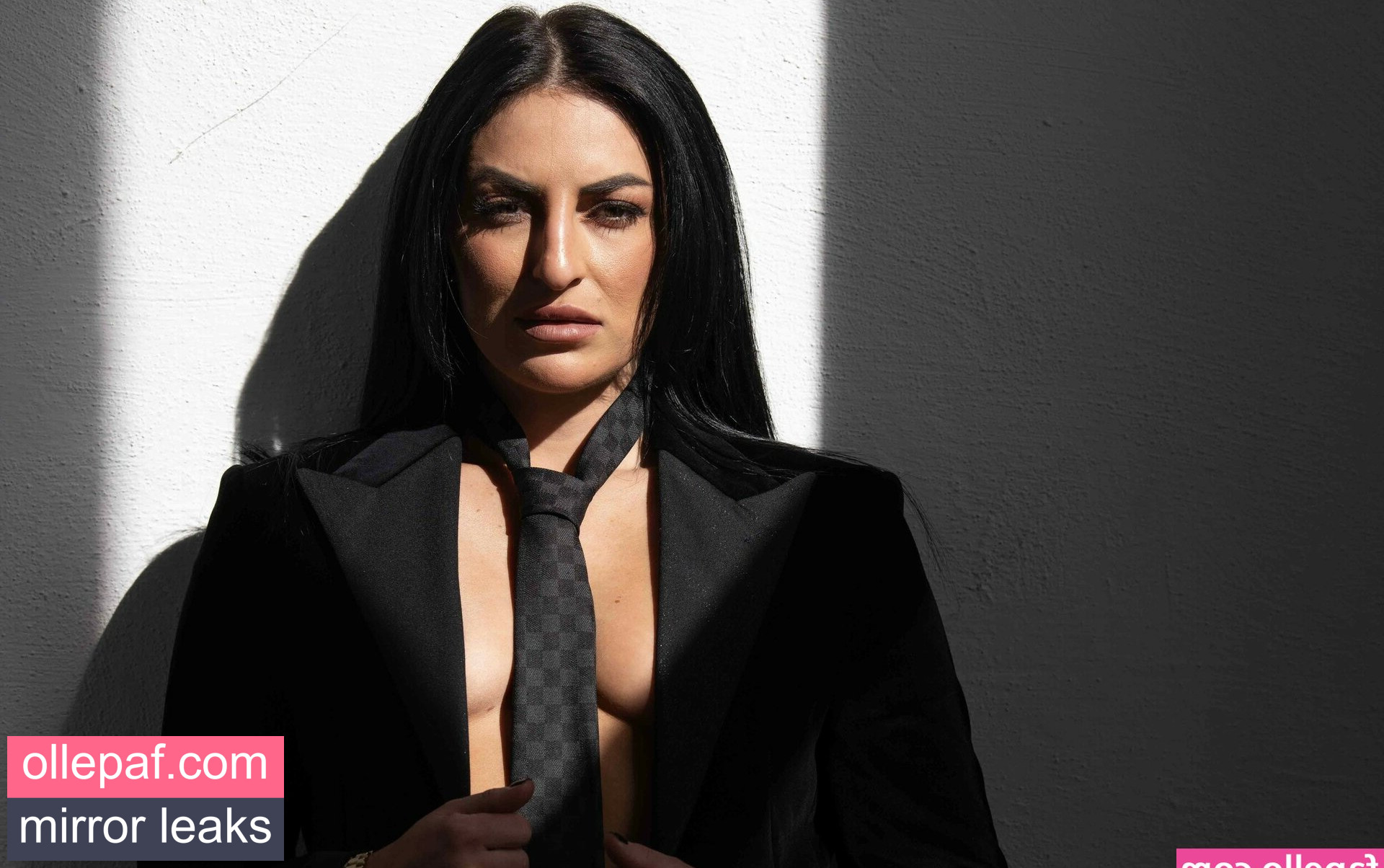 Latest Leaks Sonya Deville Nude #2 - Fapello