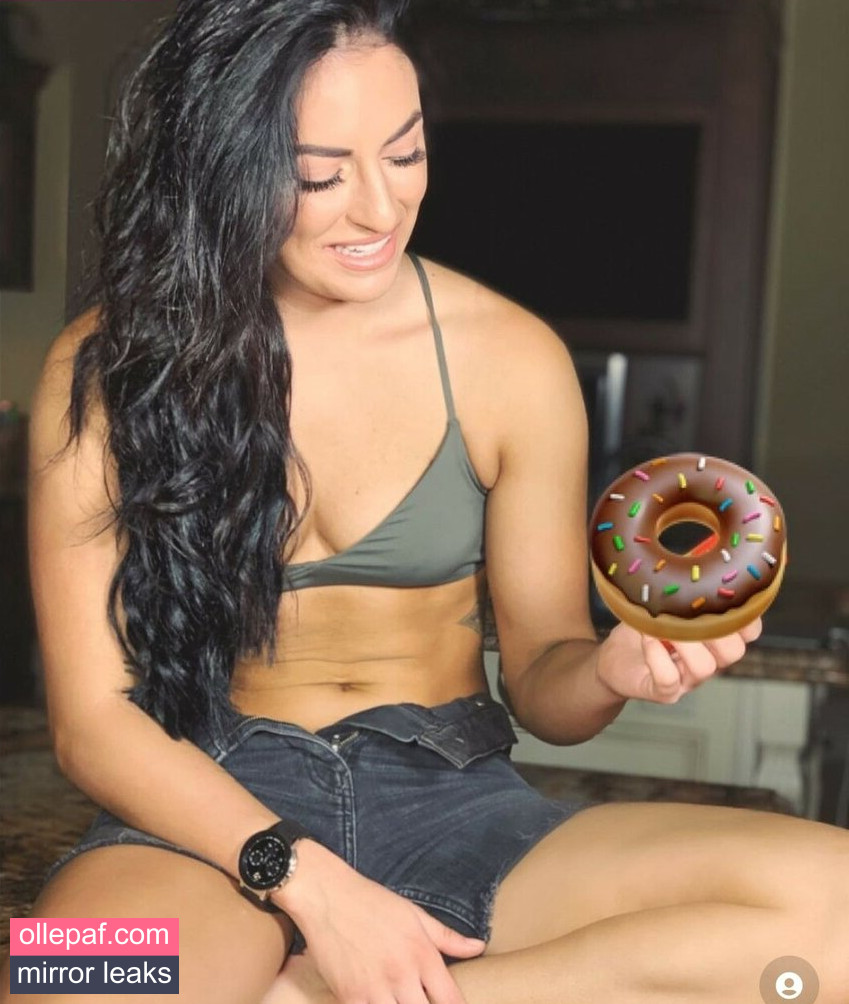 Latest Leaks Sonya Deville Nude #126 - Fapello