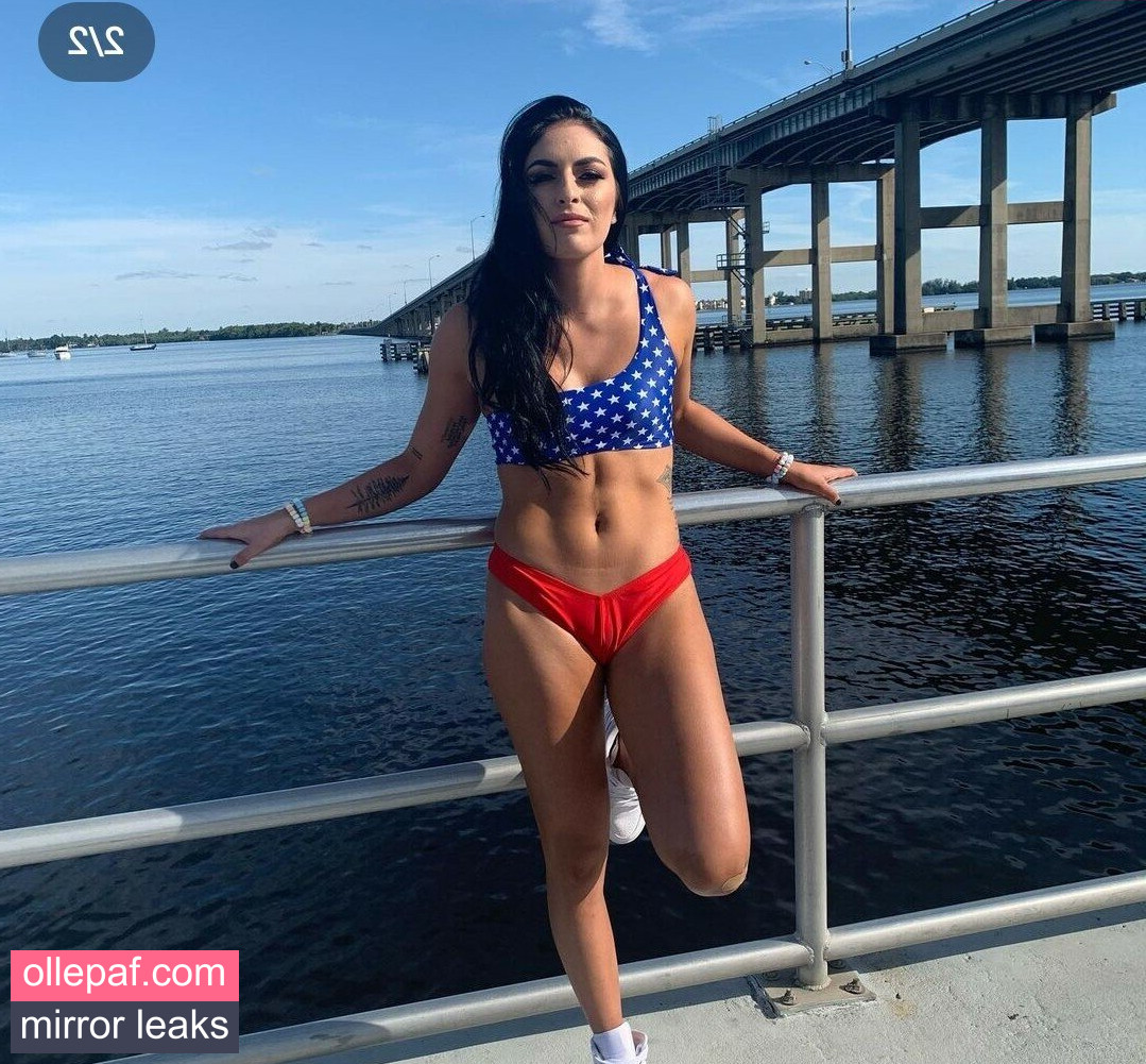 Latest Leaks Sonya Deville Nude #129 - Fapello