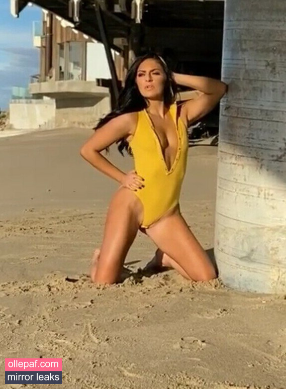 Latest Leaks Sonya Deville Nude #131 - Fapello