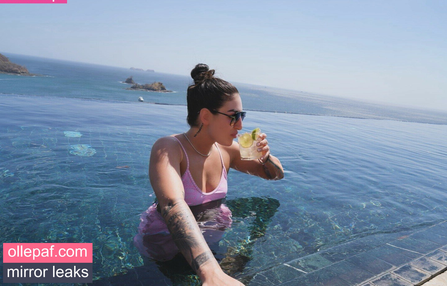Latest Leaks Sonya Deville Nude #15 - Fapello