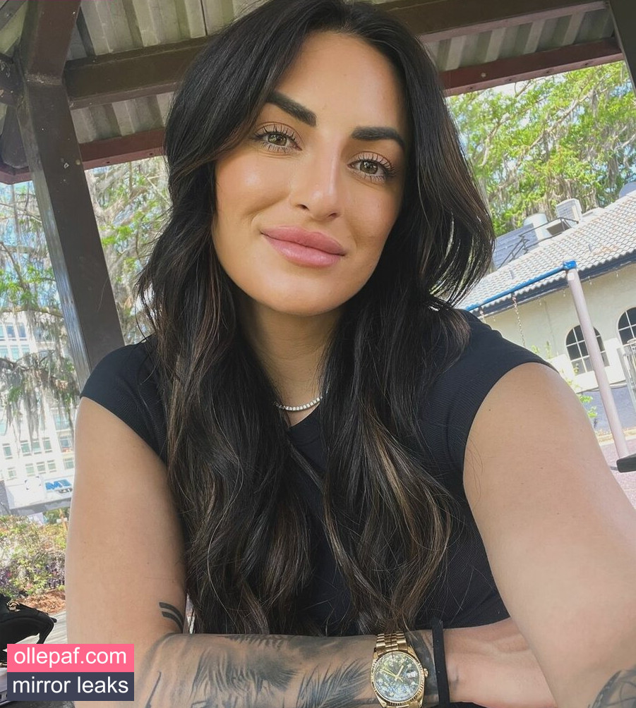 Latest Leaks Sonya Deville Nude #17 - Fapello