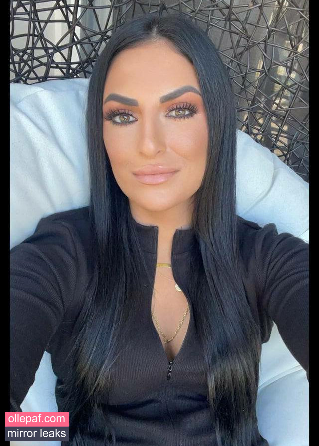 Latest Leaks Sonya Deville Nude #20 - Fapello