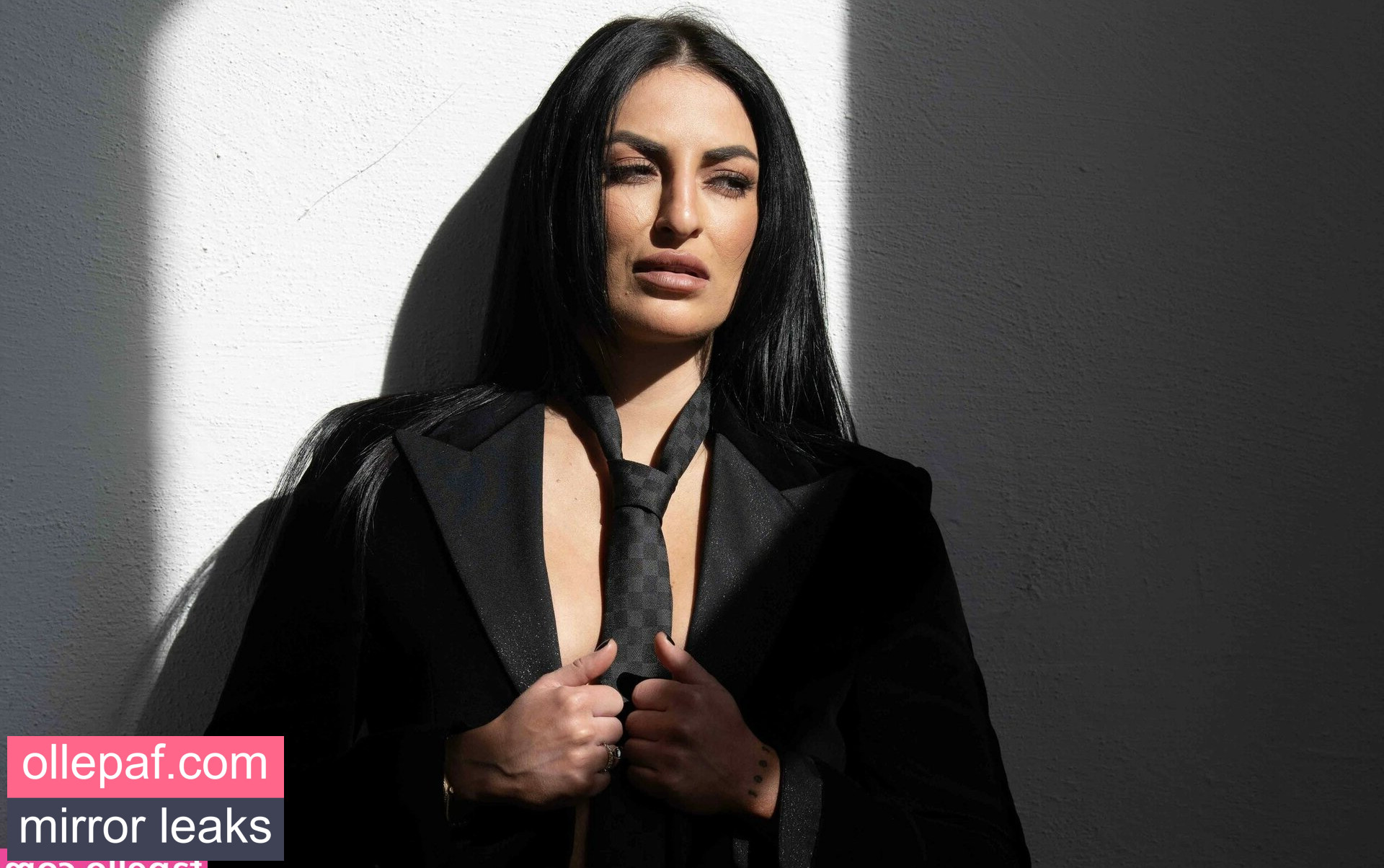Latest Leaks Sonya Deville Nude #3 - Fapello