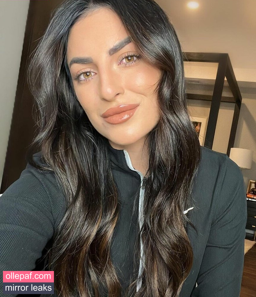 Latest Leaks Sonya Deville Nude #27 - Fapello
