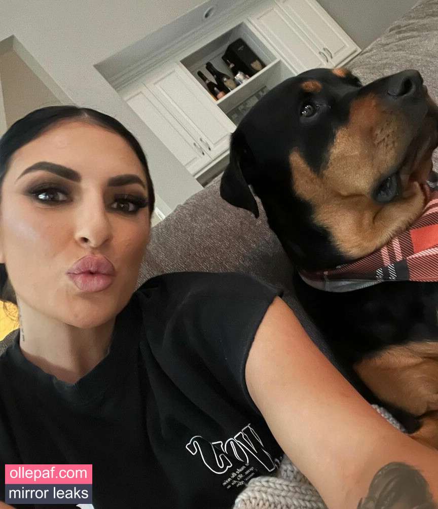 Latest Leaks Sonya Deville Nude #30 - Fapello