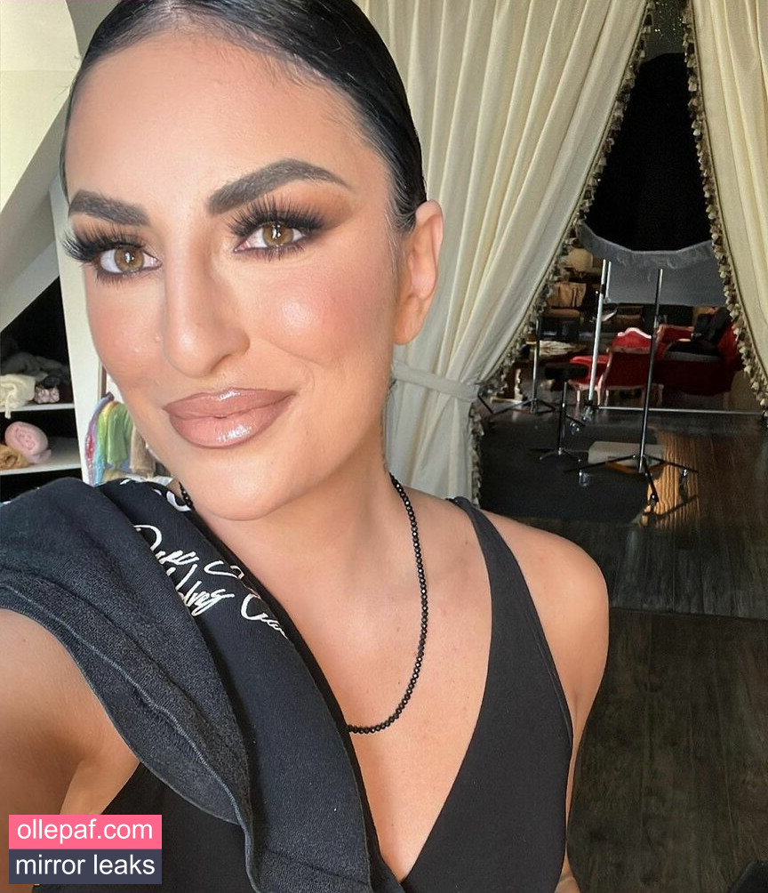 Latest Leaks Sonya Deville Nude #31 - Fapello